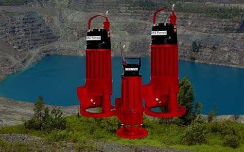 Mud Dewatering Unit New Zealand|Sonora Submersible Pumps for Slurry and Mud Tasks.